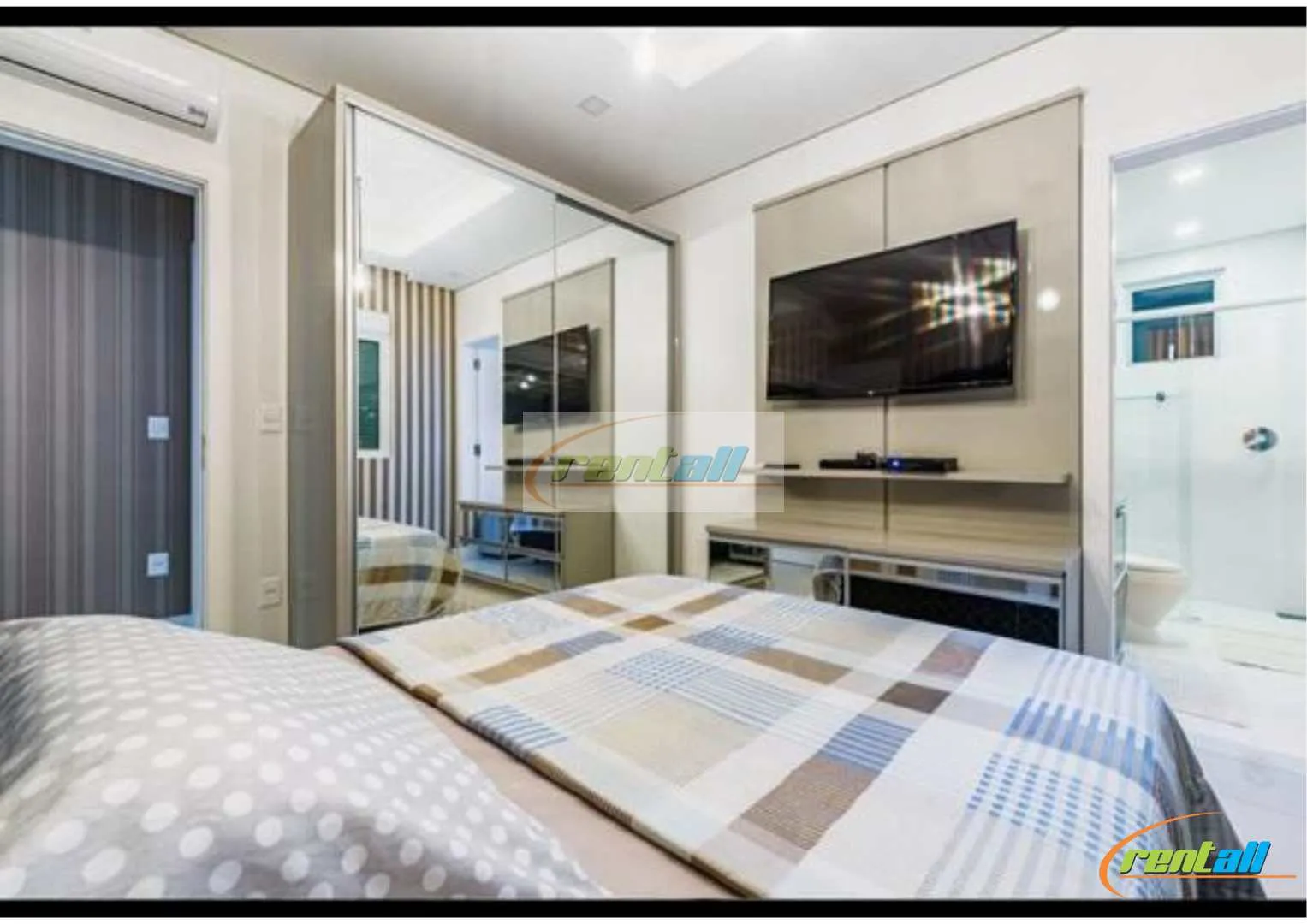 Imagem Apartamento Padrão