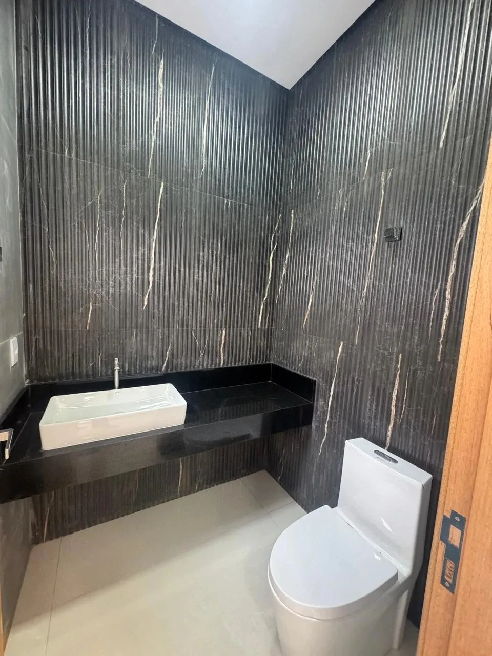 Imagem Casa com 3 quartos e quintal em Cuiabá Santa Cruz II