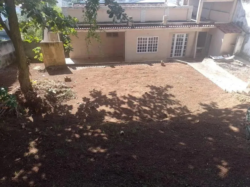 Imagem Lote para Venda em Rio de Janeiro / RJ no bairro Jardim Guanabara