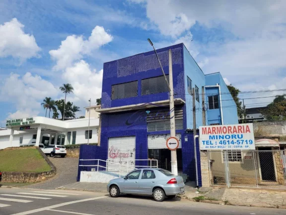 Foto do imóvel Predio Comercial