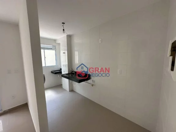 Imagem Apartamento com 2 quartos à venda - Cidade Industrial