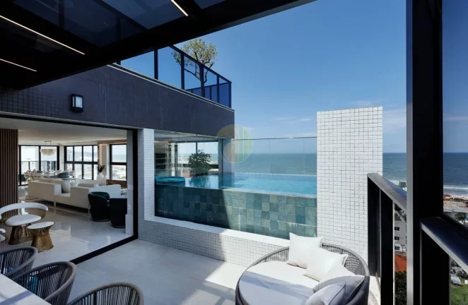 Imagem Residencial Brava Palace