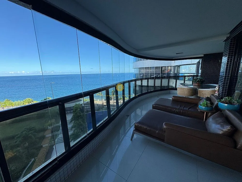 Imagem Apartamento de luxo no Orizon View Houses  Morro Ipiranga