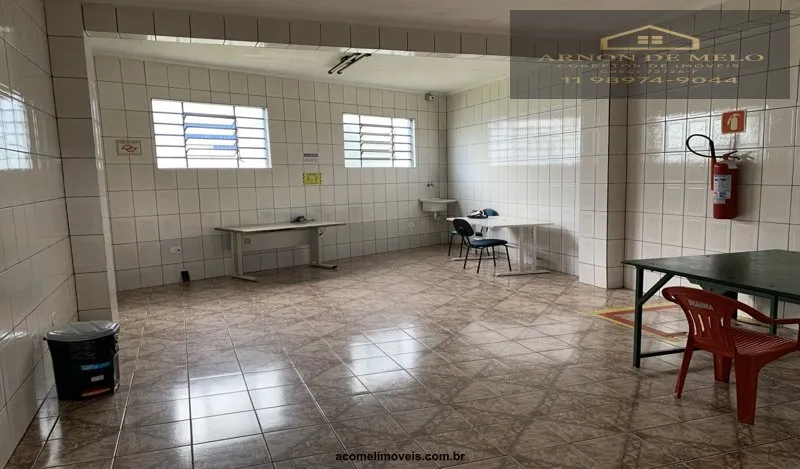 Imagem Galpões para venda em Carapicuiba no bairro Vila Sul Americana