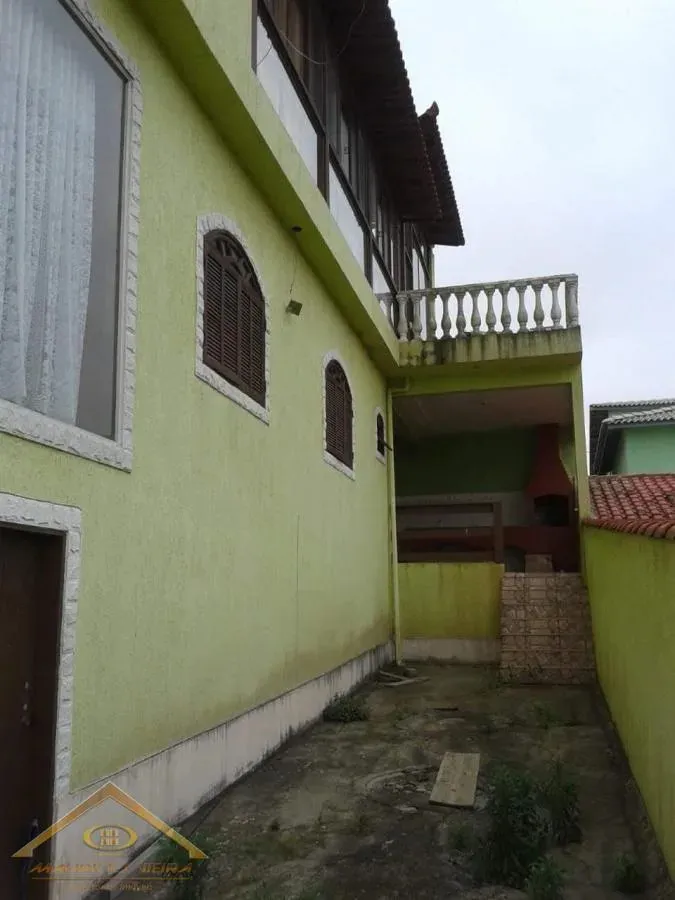 Imagem Casa em Condomínio para Venda em Cabo Frio / RJ no bairro Dunas do Peró