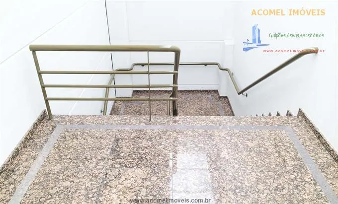 Imagem Galpões para locação em Barueri no bairro Alphaville