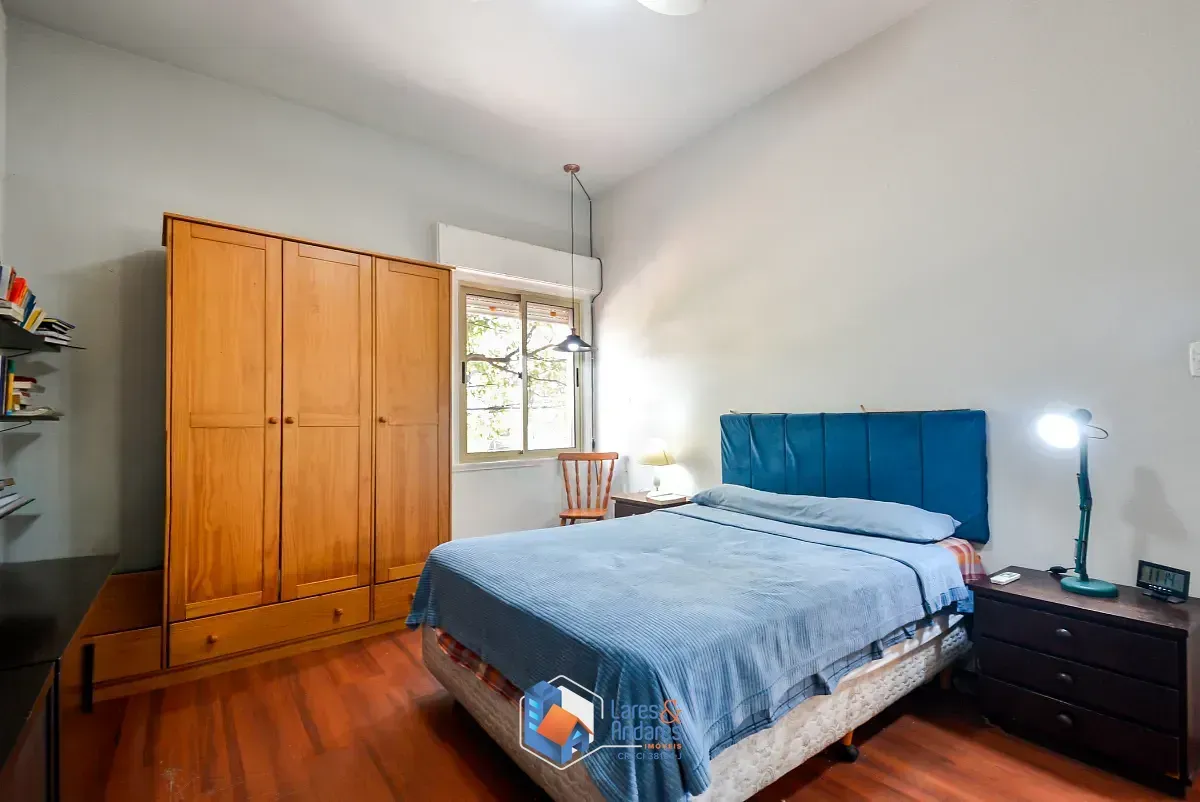 Imagem Apartamento para venda em Pinheiros com 2 quartos, 79m²