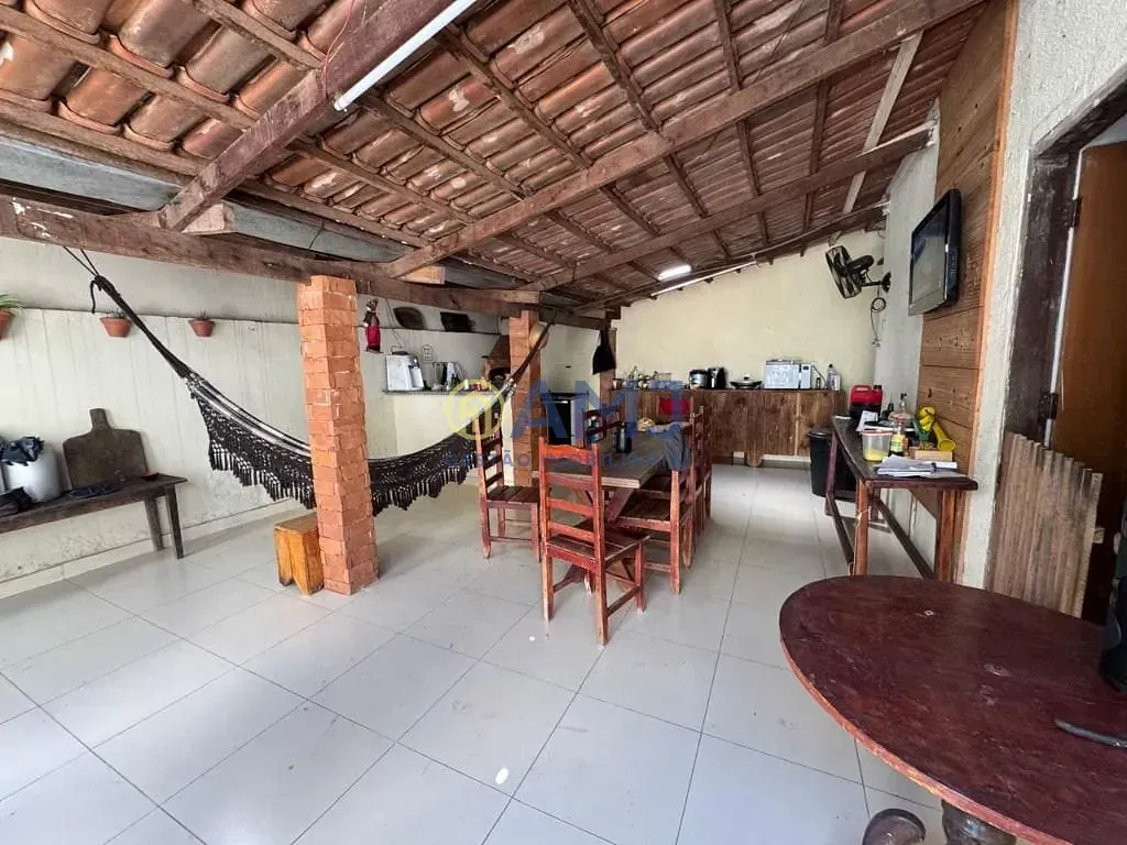 Foto do imóvel CASA À VENDA NO SETOR HELVÉRICA - APARECIDA DE GOIÂNIA em Endereço não informado