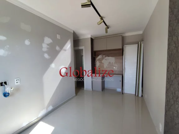 Imagem Apartamento à venda, 63m², 2 quartos, 1 suite, varanda, piscina, área verde por R$681.000,00 no Marapé em Santos