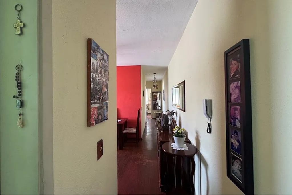 Imagem Apartamento em Jardim do Salso