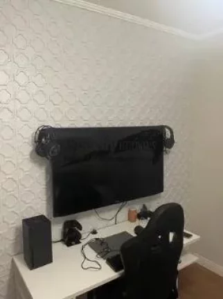 Imagem Apartamento em Santos para venda, Rua Alberto Veiga