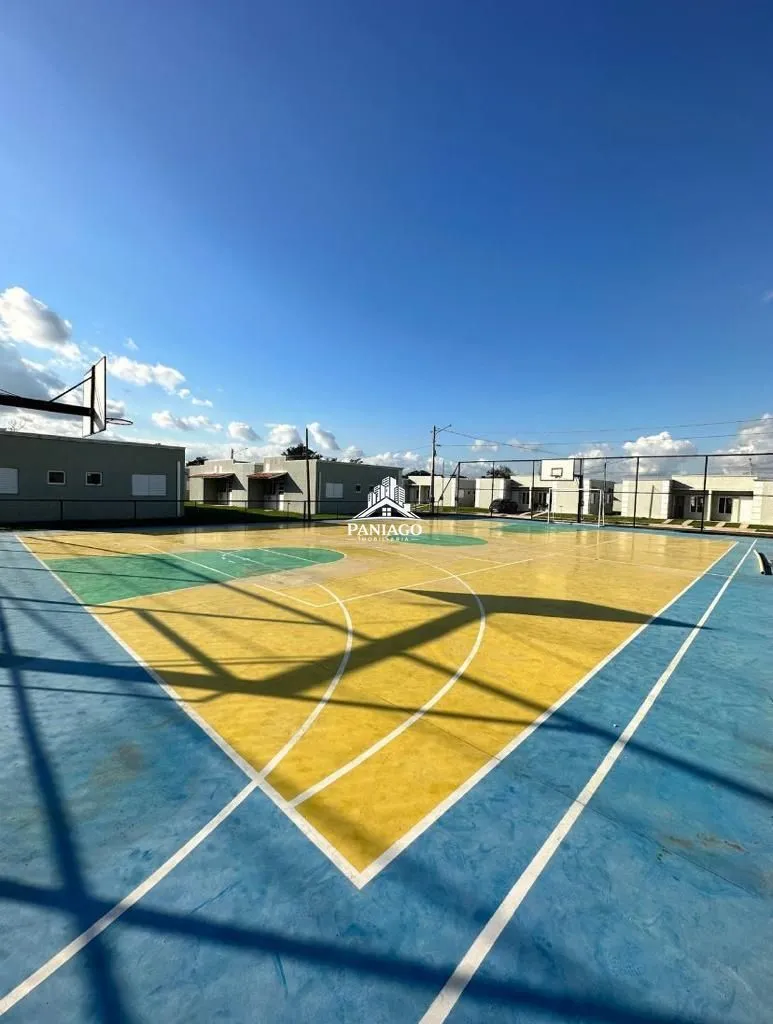 Imagem Casa Nova com 2 Quartos à Venda no Condomínio Athenas | Cuiabá/MT