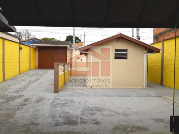 Imagem CASA/PONTO COMERCIAL - Cod V.148