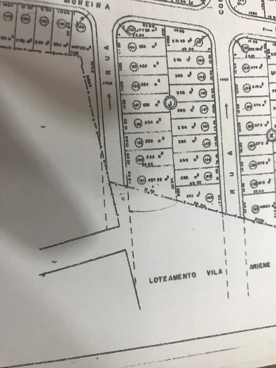 Imagem Terreno à venda 600M², Alto do Cardoso, Pindamonhangaba - SP