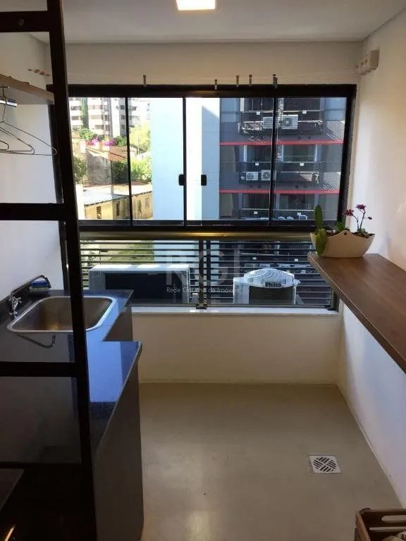 Imagem Apartamento à venda no no Max Haus, 68,50 m² por R$ 820.000,00 - Petrópolis - Porto Alegre/RS