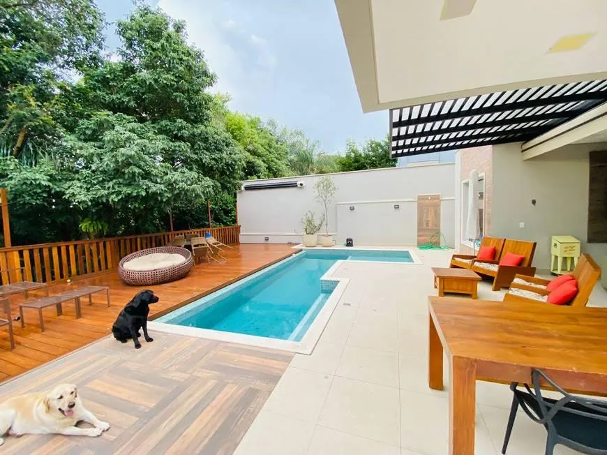 Imagem CASA - RESIDENCIAL PARADISO