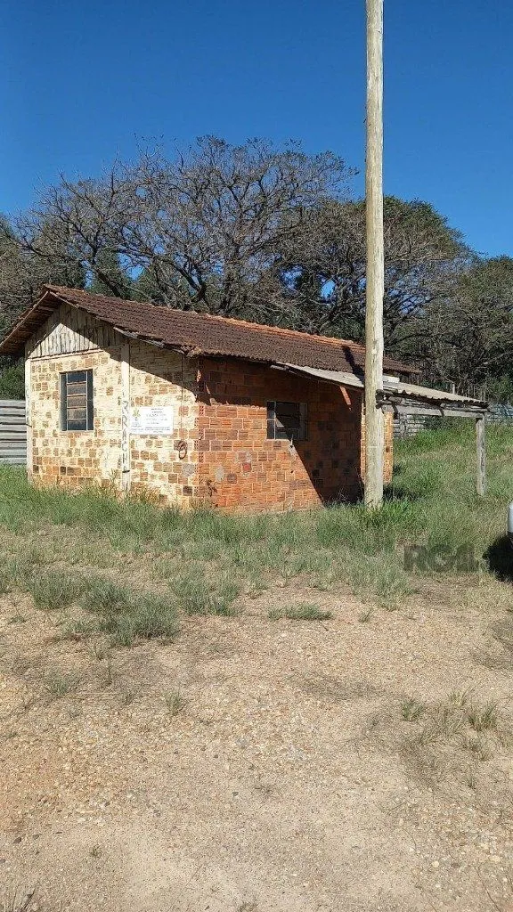 Imagem Terreno em Zona Rural