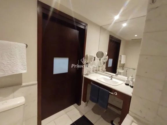 Imagem Flat disponível para venda no Mercure São Paulo Grand Plaza Paulista na Paraíso, com 30m², 1 dormitório e 1 vaga