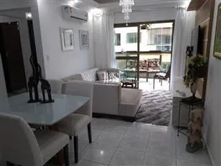 Imagem COBERTURA DUPLEX PISCINA PRIVATIVA CENTRO MONGAGUÁ FINANCIAMENTO E PERMUTA
