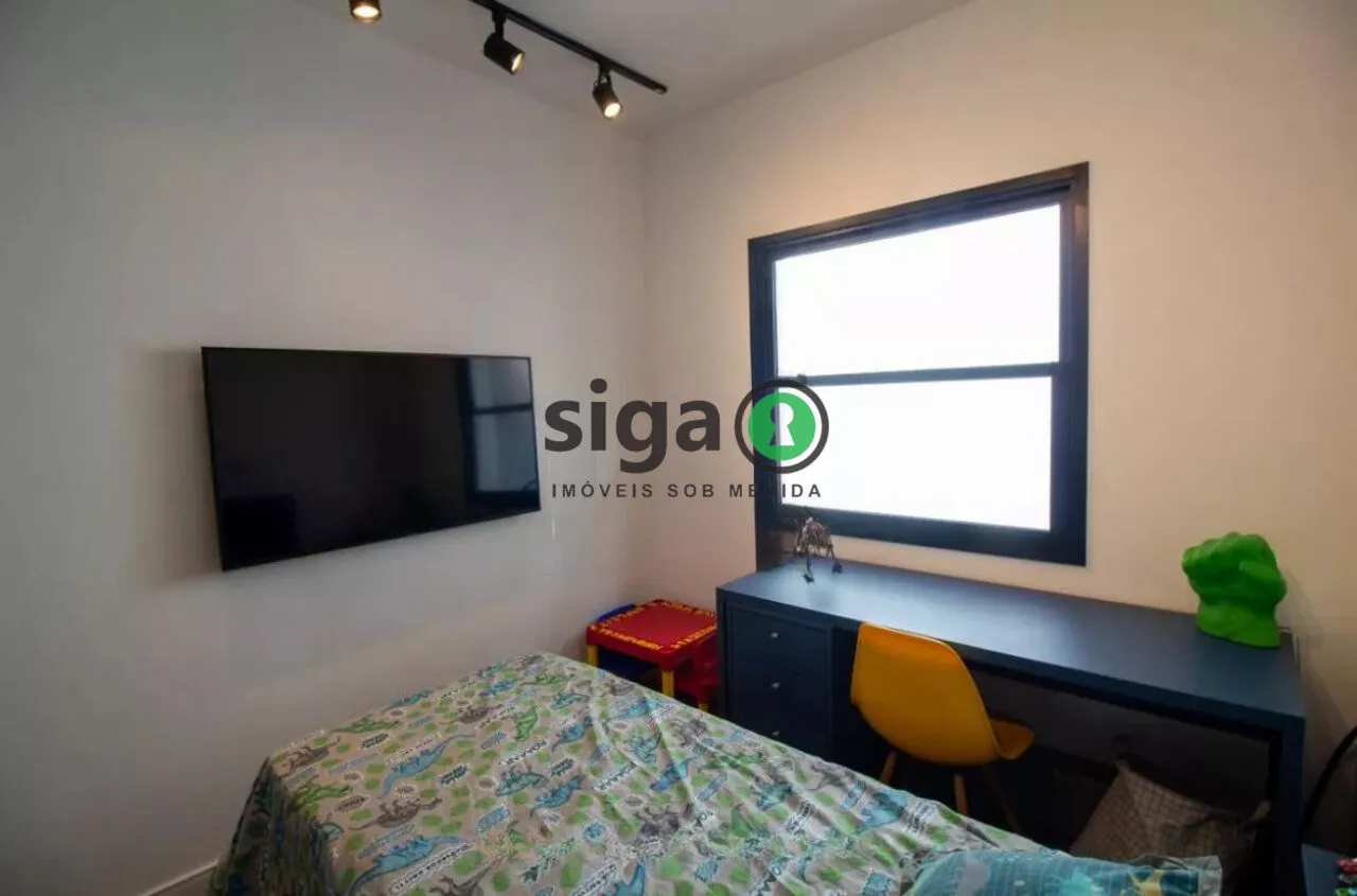 Imagem CASA Á VENDA NA CHÁCARA SANTO ANTÔNIO COM 3 QUARTOS E 1 VAGA!