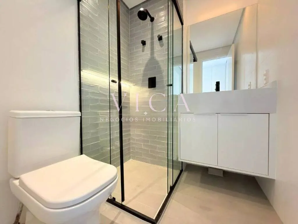 Imagem Apartamento 3 dormitórios 88m² aluguel R$ 8.700 - Alphaville SP
