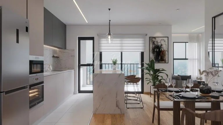 Imagem Hype - Cabral: Apartamento duplex com 2 quartos no cabral pronto para morar