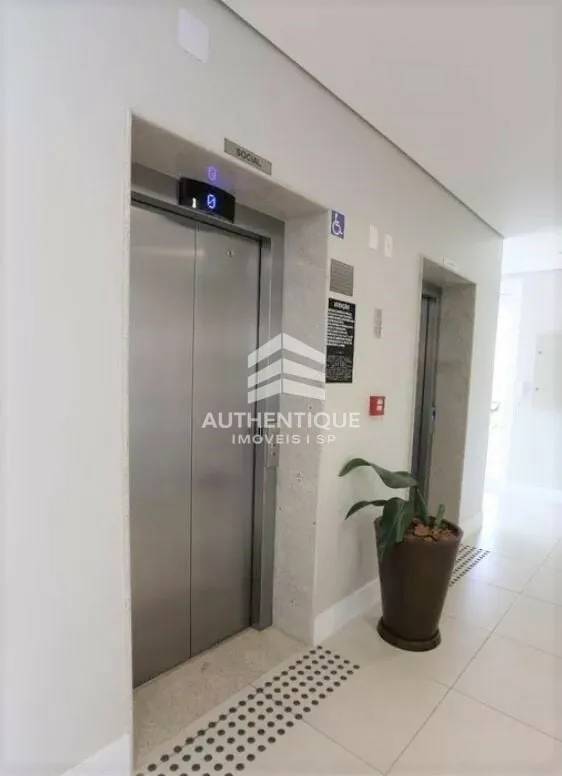 Imagem Royal Park Alphaville - Apartamento à venda em Barueri/SP