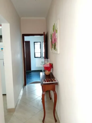 Imagem Apartamento Padrão para Venda em Enseada Guarujá-SP