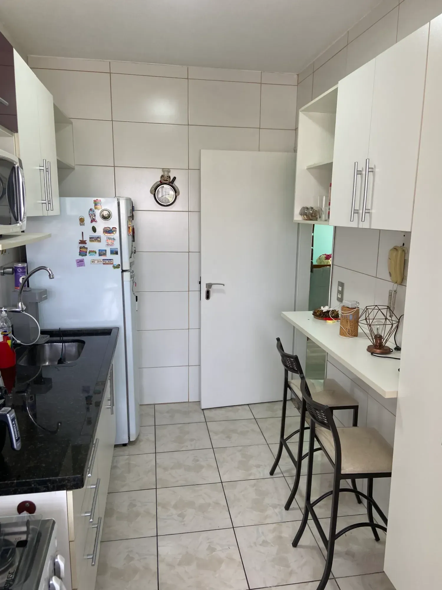 Imagem Apartamento com 2 Quartos à Venda, 68 m² em Assunção - São Bernardo do Campo