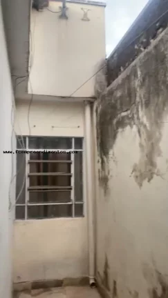 Imagem Casa para Venda em Limeira, Graminha, 2 dormitórios, 1 banheiro, 1 vaga