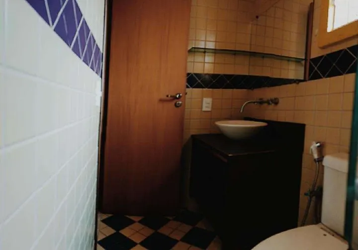 Imagem Casa de Condomínio com 3 Quartos à Venda, 70 m² em Vila Flores - Sumaré