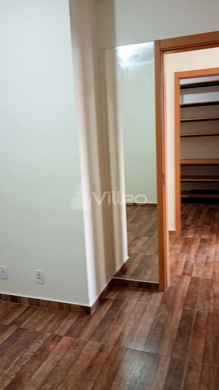 Imagem Excelente oportunidade para morar ou investir no Ãden, em Sorocaba. Este apartamento de 56 mÂ² estÃ...