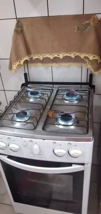 Imagem Apartamento com 3 dormitórios à venda, 83 m² por R$ 530.000 - Jardim Itaguá - Ubatuba/SP