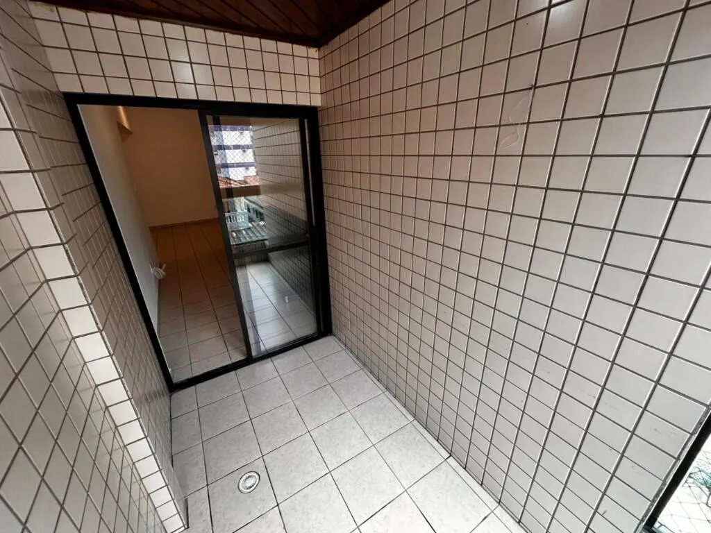 Imagem APARTAMENTO COM 60,00 m² - AVIAÇÃO - PRAIA GRANDE SP