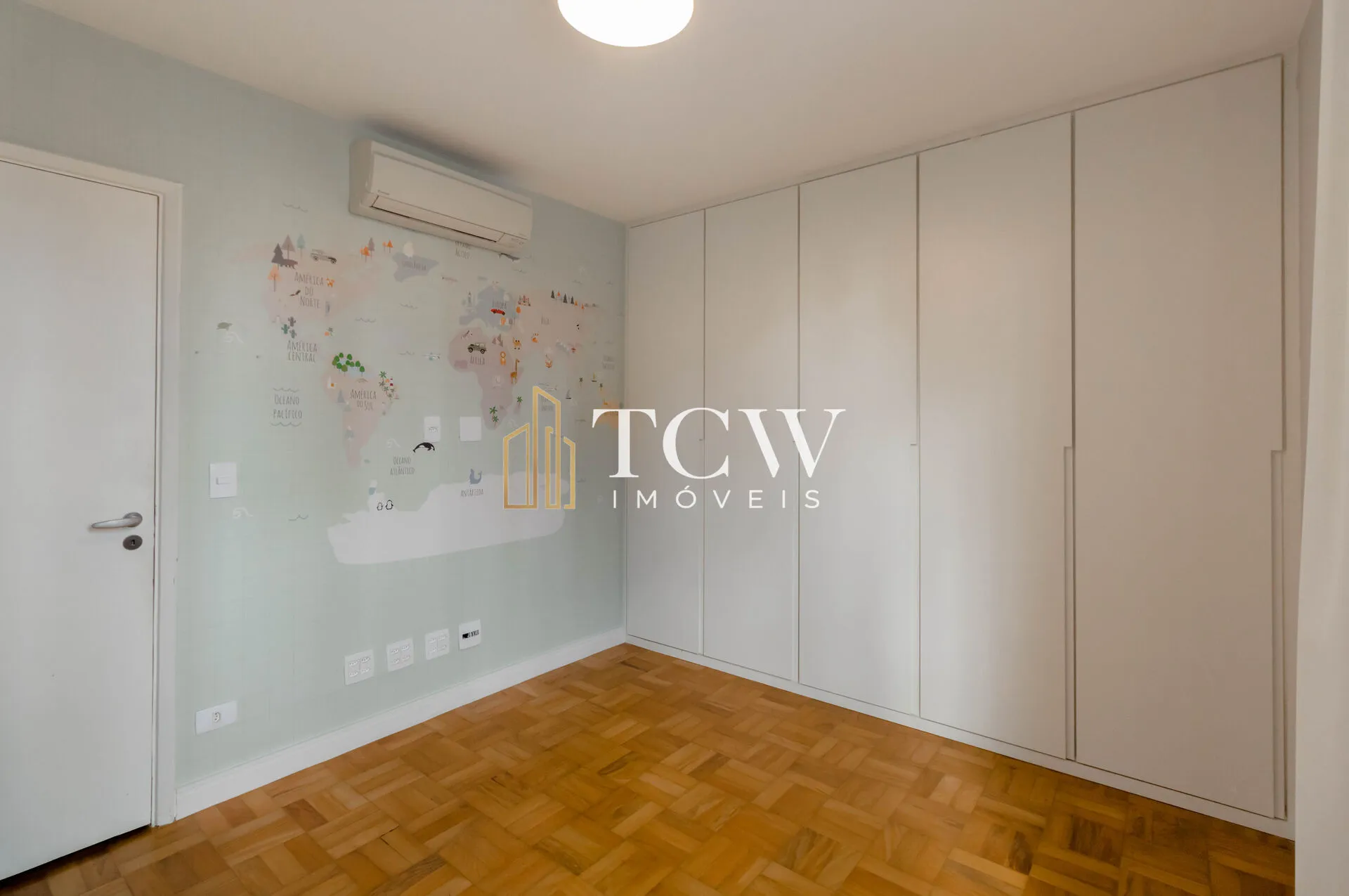 Imagem Apartamento à venda no bairro Itaim Bibi - São Paulo/SP, Zona Sul