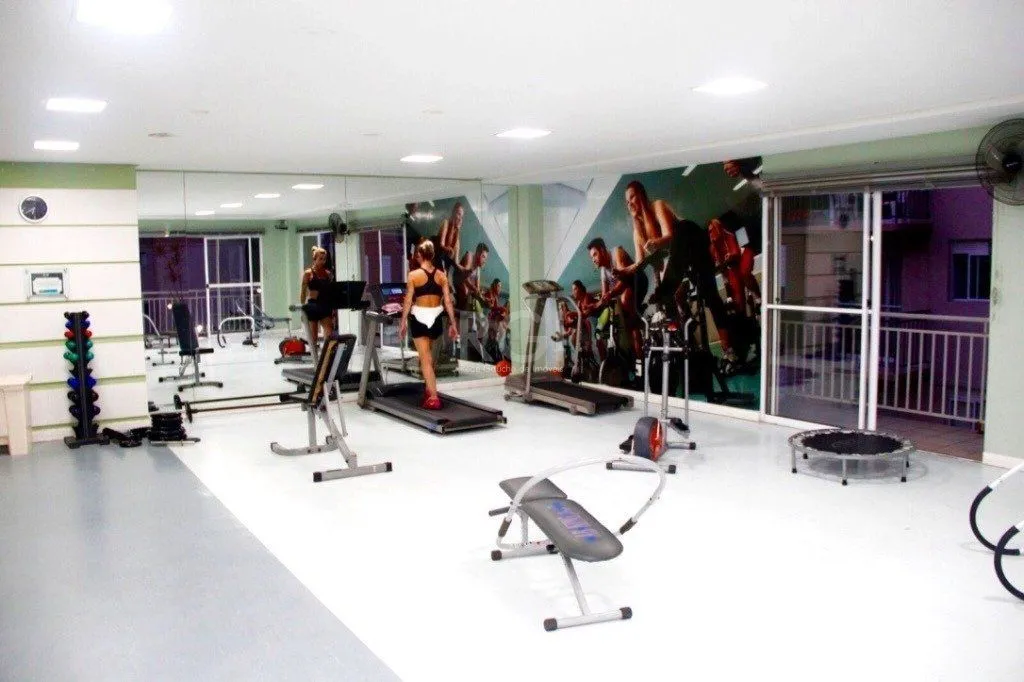 Imagem Apartamento para Venda - 68m², 3 dormitórios, sendo 1 suites, 1 vaga - Tristeza