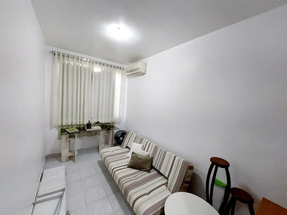 Imagem Apartamento 3 quartos, Curicica