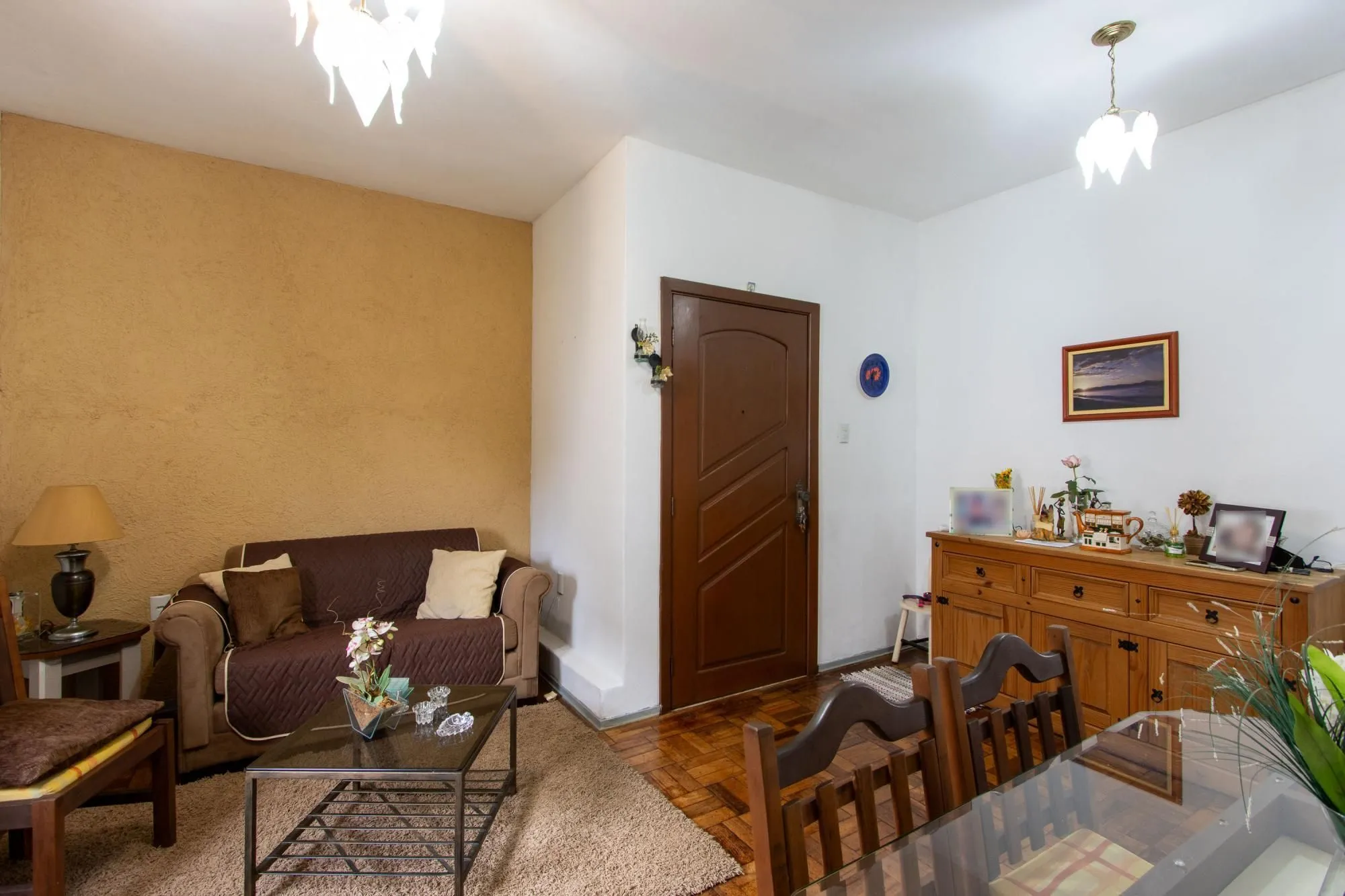 Imagem Apartamento em Cristal