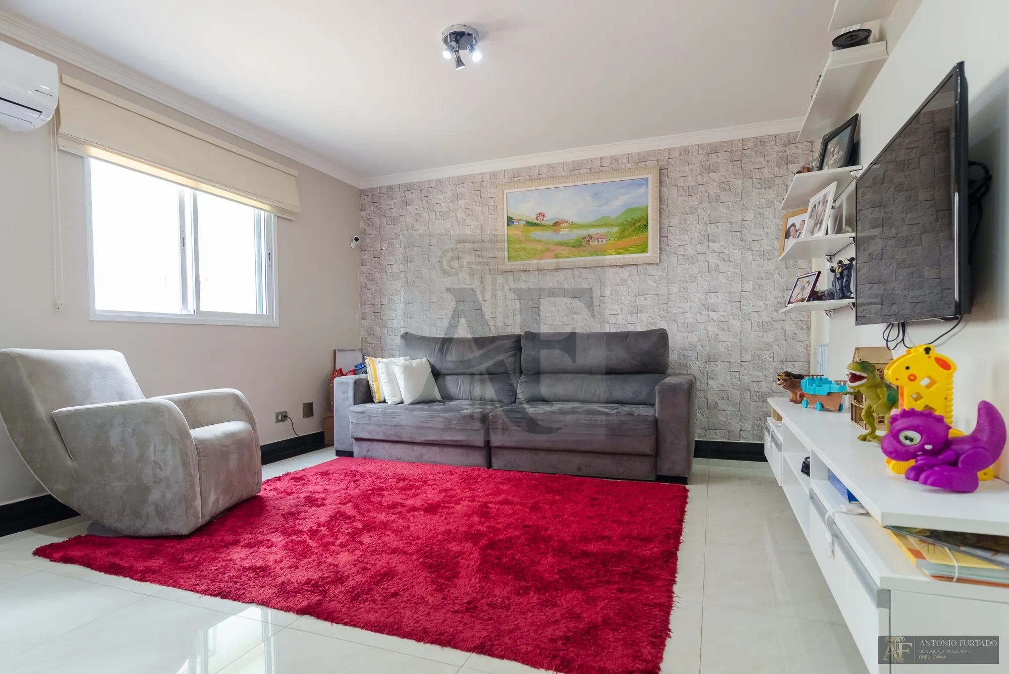 Imagem Apartamento para alugar em Vila Santa Catarina, São Paulo