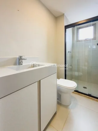 Imagem APARTAMENTO À VENDA NO LIVING ELEGANCE - ANDAR ALTO , IMPECÁVEL E PRONTO PARA MORAR

Apartamento d...