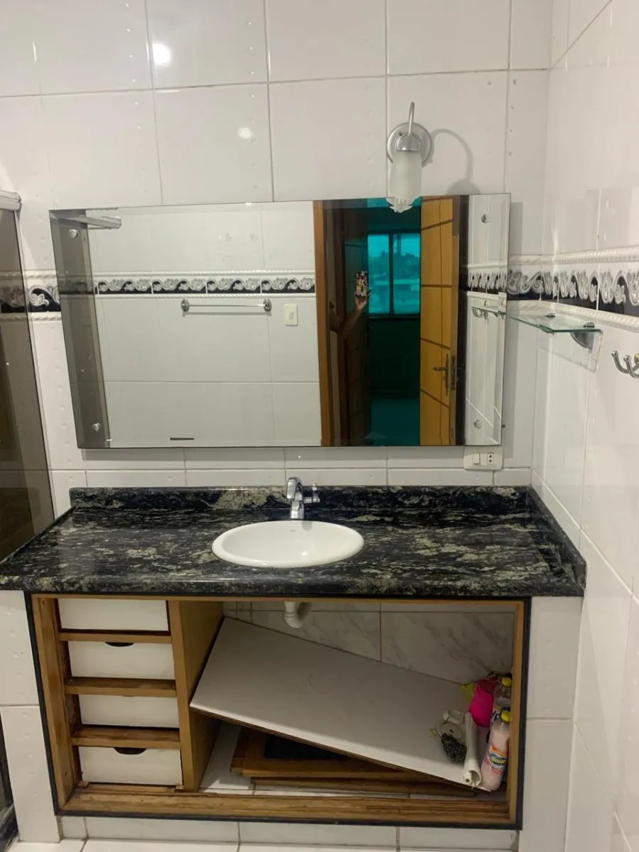 Imagem Apartamento a Venda no bairro Centro - Nova Iguaçu, RJ