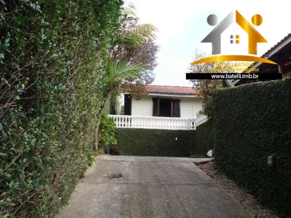 Imagem Casa - Terras do Madeira - Fazendinha | Batelli Imóveis