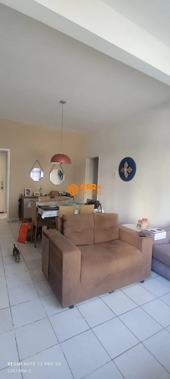 Imagem Vendo em Boa Viagem 2° jardim 78m²