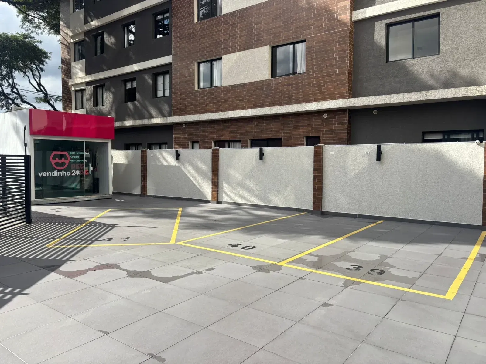 Imagem Studio com 1 Quarto à Venda, 17 m² em Prado Velho - Curitiba