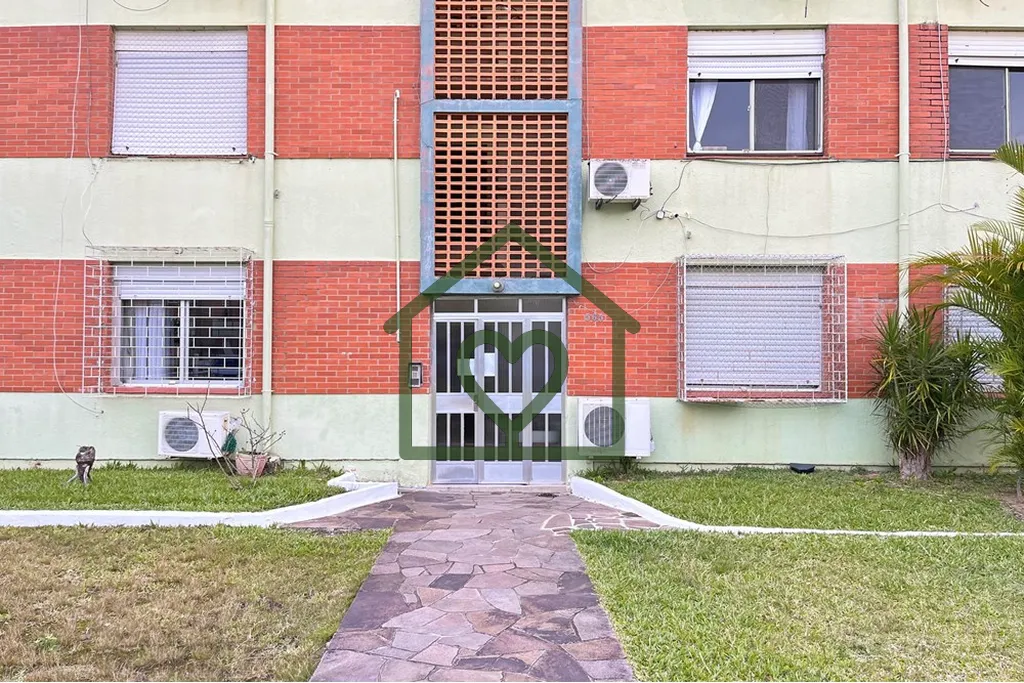 Imagem Se liga nessa oportunidade de morar no bairro Cristal, em Porto Alegre! Na Rua Coronel Massot, você...