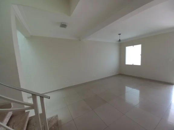 Imagem Sobrado Magnifico 133 m² 3 Dormitórios na Vila Assunção- Santo André
