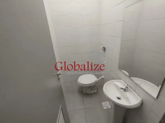 Imagem Loja comercial para locação no bairro Boqueirão em santos por R$ 27.000,00
