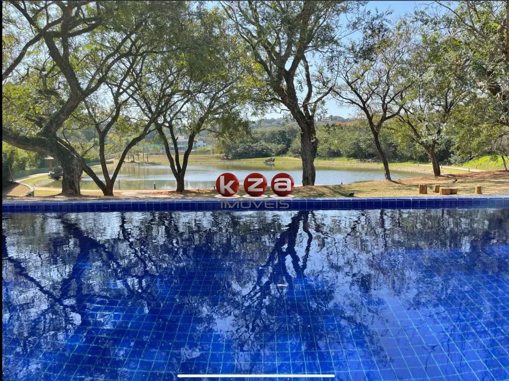 Imagem Terreno à venda em condomínio de alto padrão em Vinhedo-SP, 600m². Condomínio Residencial Arboretum. Fácil acesso as rodovias.