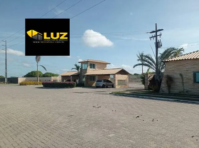 Imagem Você está no caminho certo para ter sua casa na praia!