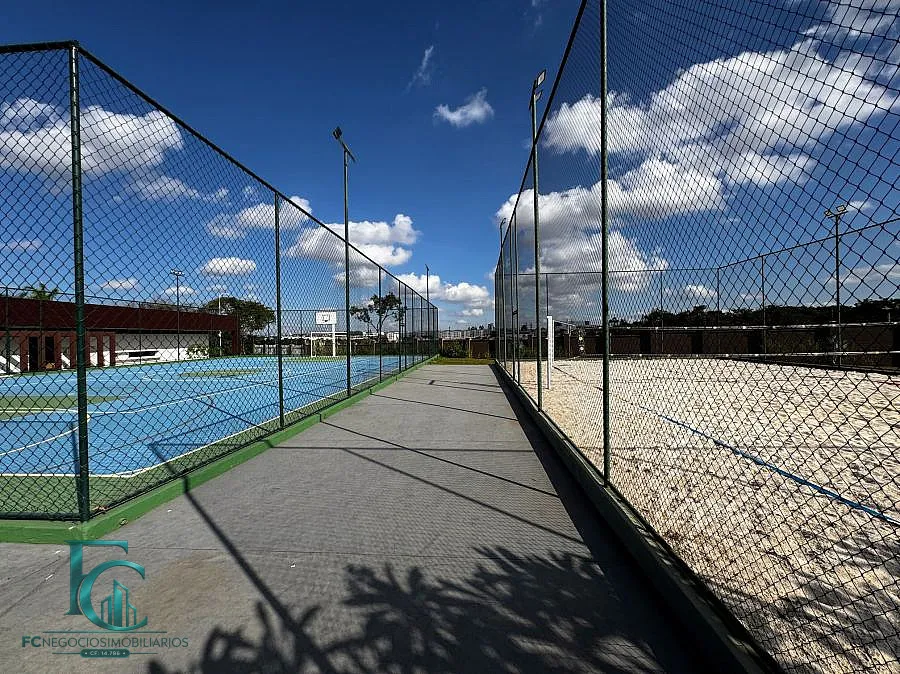 Imagem Oportunidade, ágio de terreno no condomínio aldeia do parque